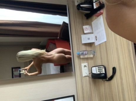 Escort Rostov : Viktoriya - photo 3