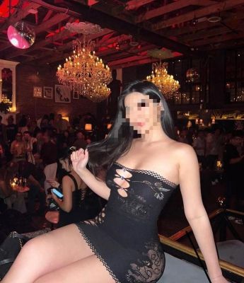 Escort Rostov : Monika - photo 1