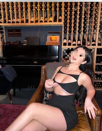 Escort Rostov : Monika - photo 3