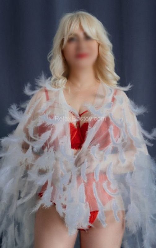 Проститутки Ростова : ВЛАДА - фото 7