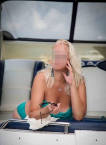 Escort Rostov : STRAPONESSA - photo 5