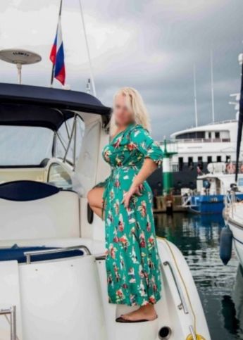 Escort Rostov : STRAPONESSA - photo 6