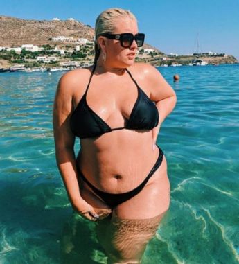 Escort Rostov : Alisa - photo 1