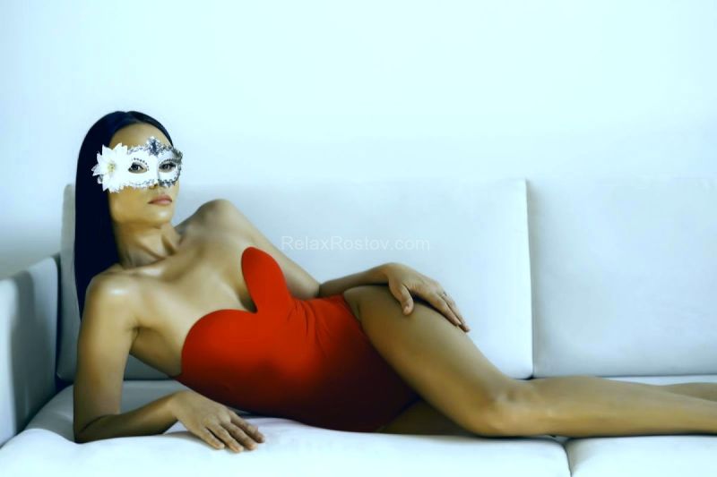 Rostov escort : Viktorya foto 100% - photo 3