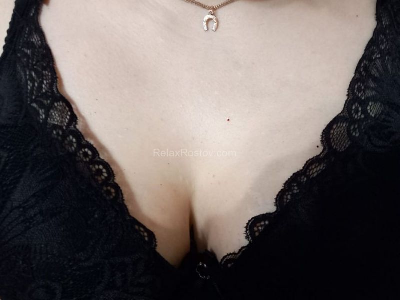 Rostov escort : Lilya - photo 1
