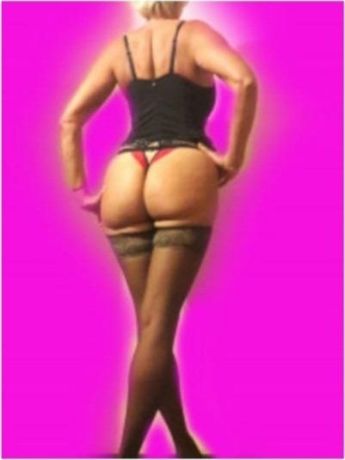 Escort Rostov : LANA 48l. - photo 4