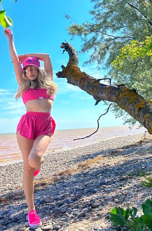 Rostov escort : Sasha - photo 5