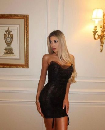 Escort Rostov : Alina - photo 3