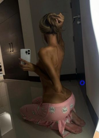 Escort Rostov : Alina - photo 4