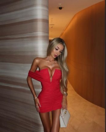 Escort Rostov : Alina - photo 5