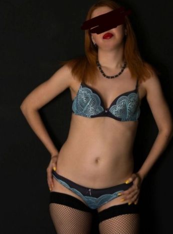 Проститутка Ростова : Элейна - фото 4