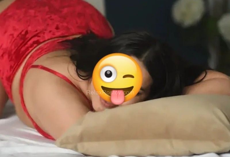 Проститутки Ростова : Жанна - фото 3