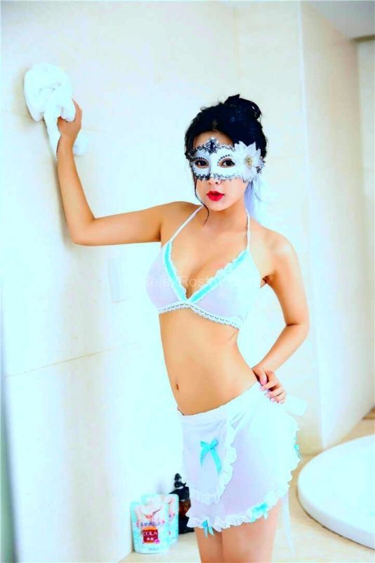 Проститутки Ростова : Мэй фото 100% - фото 3