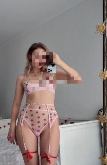 Escort Rostov : Polina - photo 5