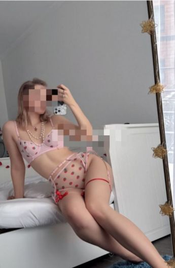 Escort Rostov : Polina - photo 6