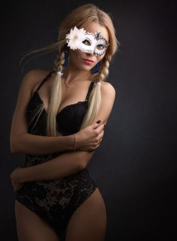Escort Rostov : Sofiya foto 100% - photo 6