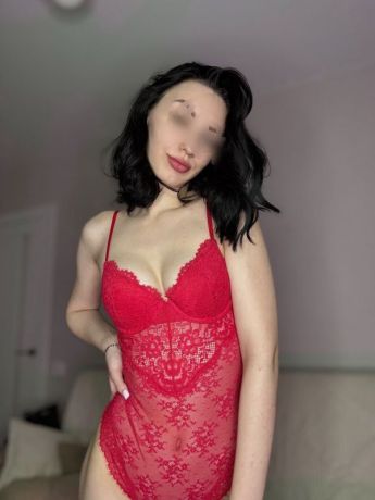 Escort Rostov : Viktoriya - photo 1