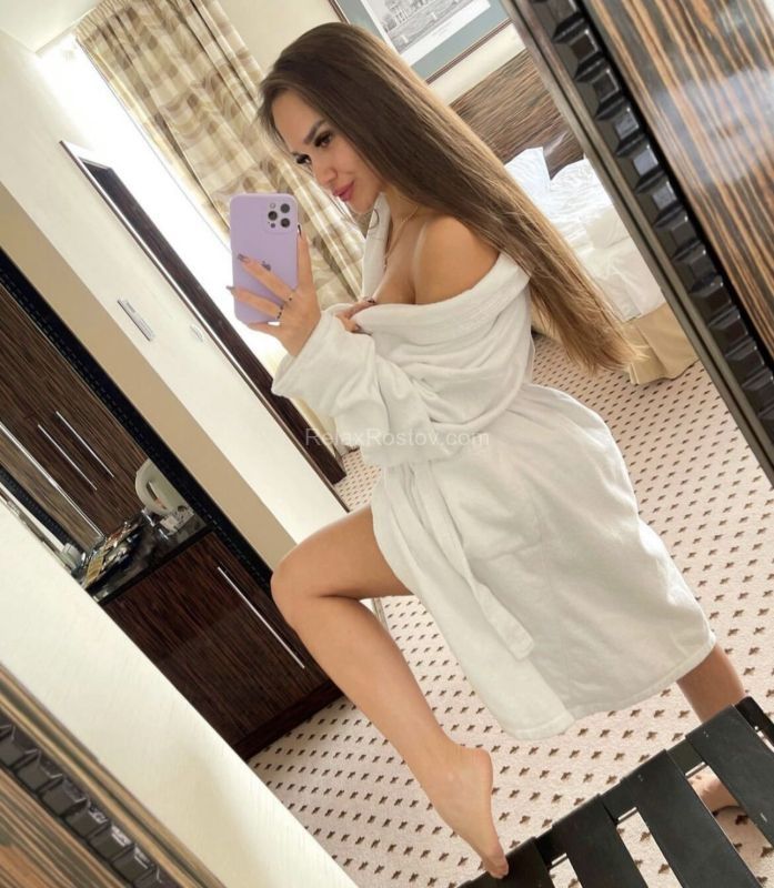 Проститутки Ростова : Аня - фото 4