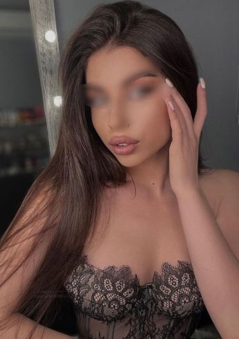 Проститутка Ростова : Роксана - фото 3