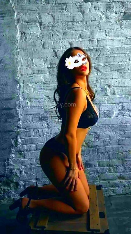 Rostov escort : Ines foto 100% - photo 5