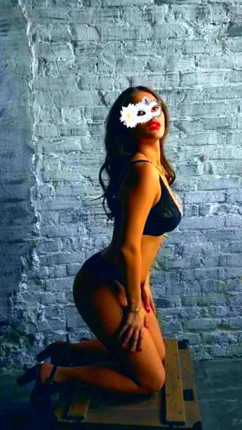 Escort Rostov : Ines foto 100% - photo 5