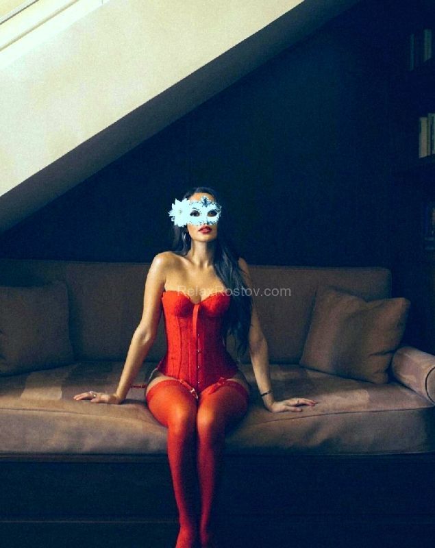 Rostov escort : Regina foto 100% - photo 6