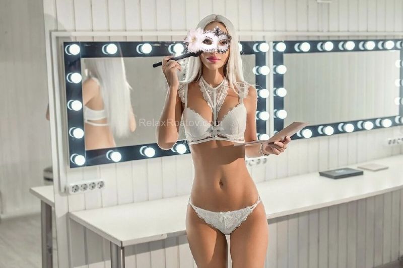 Проститутки Ростова : Яна фото 100% - фото 8