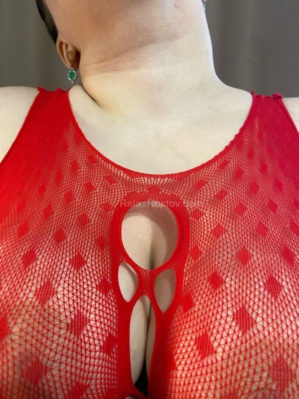 Rostov escort : LILIYa - photo 1