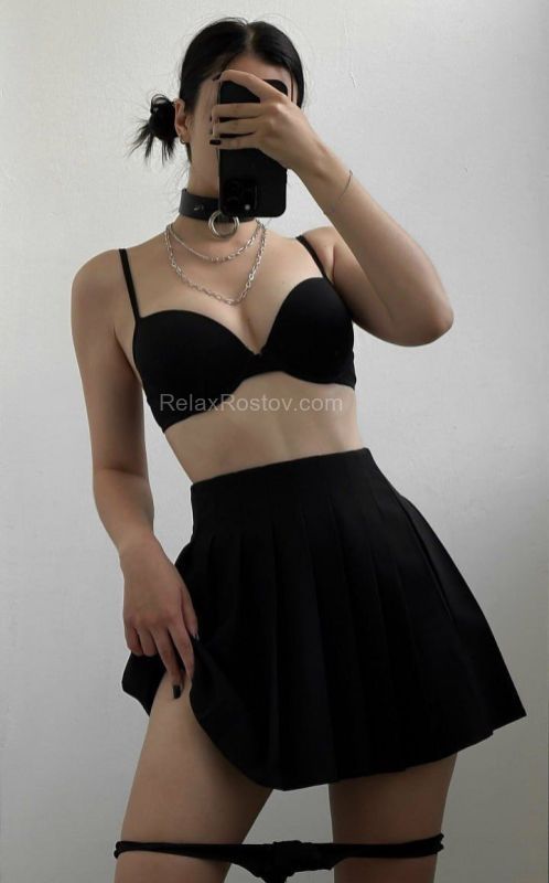 Проститутки Ростова : Регина - фото 7